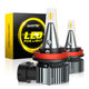 Toyota Rav4 (13-15) LED Light Bulbs