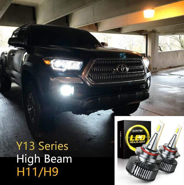 Toyota Tacoma(16-20) LED Bulbs