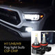 Toyota Tacoma(16-20) LED Bulbs