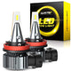 Toyota Tacoma(16-20) LED Bulbs