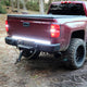 Univeral Triple Row LED Tailgate Light Bar for Trucks(48inch/60inch)