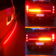 Univeral Triple Row LED Tailgate Light Bar for Trucks(48inch/60inch)