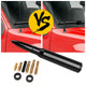 Universal Aluminum Bullet Antenna AM/FM Antenna Accessories