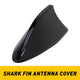 Universal Car Shark Fin Antenna Waterproof ASB Retrofit Antenna