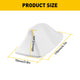 Universal Car Shark Fin Antenna Waterproof ASB Retrofit Antenna