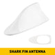 Universal Car Shark Fin Antenna Waterproof ASB Retrofit Antenna