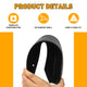 Universal Mud Flaps For Trucks, Pieced Fender for Front or Rear Auto Accessories