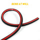 Universal T, U, D-Shaped, and Five-Hole Rubber Car Window Weather Stripping, Car Window Door Engine Cover Noise Insulation