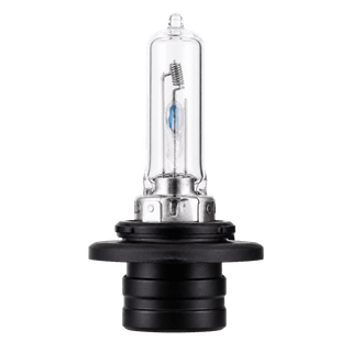 Halogen bulb example